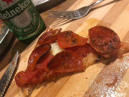 Casa 193 skate gastrobar